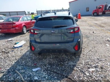 Subaru 2024 Subaru Crosstrek Premium 2024 2.0l 2.0 Benzyna 152KM, zdjęcie 4