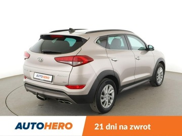 Hyundai Tucson III SUV 2.0 CRDI 185KM 2015 Hyundai Tucson 2.0d Automat 4WD Premium Panorama, zdjęcie 6