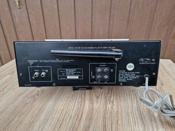 KENWOOD KT-5300 HI-FI стерео РЕТРО радио ТЮНЕР
