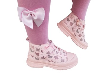 БОТИНКИ CLIBEE 709A БОТИНКИ 28