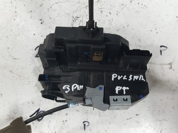NISSAN PULSAR 14-18R ZÁMEK DVEŘE PRAVÝ ZADNÍ 3 PIN