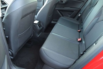 Seat Leon III ST 1.4 TSI ACT 150KM 2016 Seat Leon SalonPL 150 KM TSI FR3xPakietyMedia System FullLED Kamera ASO De, zdjęcie 31