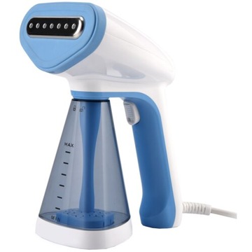 STEAMER PAROWNICA DO UBRAŃ BLAUPUNKT VSI601 BLOKADA KAPANIA KOMPAKTOWA