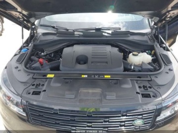 Land Rover Range Rover V 2025 Land Rover Range Rover Sport P360 SE 2025 3.0l 3.0 Benzyna 355KM, zdjęcie 8