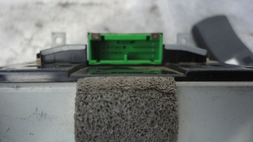 НАВИГАЦИОННЫЙ ДИСПЛЕЙ VOLVO V70 S60 S80 9496351-1