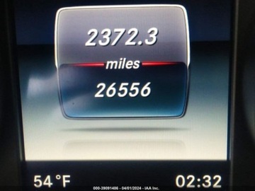 Mercedes GLC C253 2017 Mercedes-Benz GLC 43 amg, 2017r., 4x4, 3.0L 3.0 Benzyna 362KM, zdjęcie 10