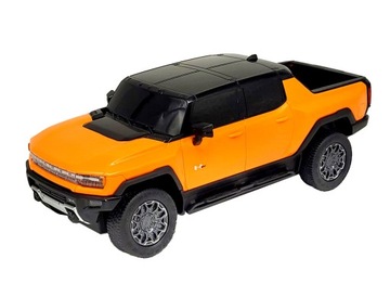Hummer EV R/C 1:26 Rastar 93100 auto sterowane