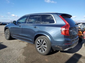 Volvo XC90 II SUV Facelifting 2.0 T5 250KM 2020 Volvo XC 90 2020 Volvo XC90 T5 AWD Momentum 2.0 Benzyna 250KM, zdjęcie 1