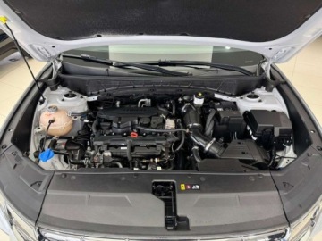 Hyundai Tucson IV SUV 1.6 T-GDI 48V 150KM 2023 Hyundai Tucson Smart Kamera cofania CarPlayAndroid Auto Podgrzewane fot, zdjęcie 17