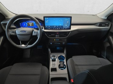 Ford Focus IV Kombi Facelifting 1.5 ECOBLUE 115KM 2023 Ford Focus Mk4 Poleasingowe.pl, zdjęcie 8