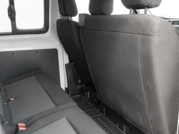 Toyota Proace II 2021 Toyota ProAce WD9009P#Kombi 2.0 D-4D Long 9.os, zdjęcie 18