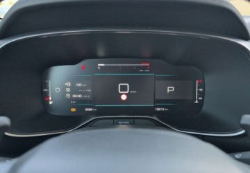 Citroen C5 Aircross SUV Facelifting 1.5 BlueHDi 131KM 2023 Citroen C5 Aircross 1.5 BlueHDi Max EAT8 SalonPL FVat Od Reki Niski Przebi, zdjęcie 15