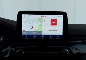 Ford Kuga III SUV 2,0 EcoBlue 120KM 2023 Ford Kuga 2.0 EcoBlue 120KM AT AWD ST-Line SalonPL ASO FV23 Gwarancja Fabr, zdjęcie 26