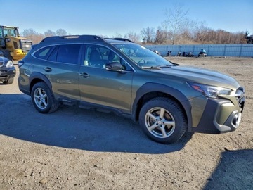 Subaru 2025 Subaru Outback 2025 SUBARU OUTBACK LIMITED XT 2.4 Benzyna 182KM, zdjęcie 3