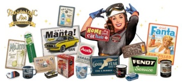 Кружка MOTOmania Кружка Echte Manner Liben Кружка Мотоцикл