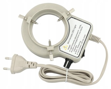 МИКРОСКОП СТЕРЕОСКОП ТРИНОКУЛЯРНЫЙ FHD H22-45T2 7-45x