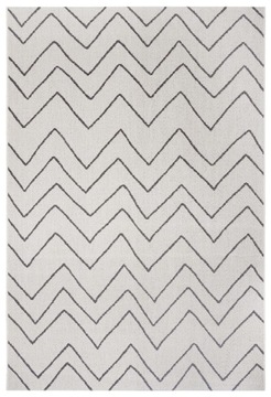 Dywan Waves zewn/wewn 160x230cm boho dekoracja wnętrz dom salon