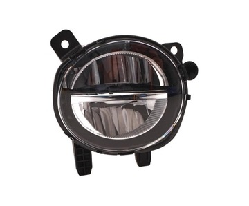BMW 1 F20 F21 05.15 - 19 HALOGEN SVĚTLO MLHOVKA PRAVÁ