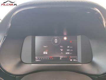 Opel Corsa F Hatchback 5d 1.2 75KM 2023 Opel Corsa GWARANCJA JEDYNE 12 tysiecy kilometrow JAK NOWY Mozliwa Zamiana, zdjęcie 11