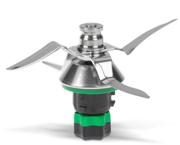 NÓŻ VORWERK THERMOMIX TM5 TERMOMIKS ORYGINALNY