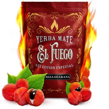 Набор для двоих Yerba Mate Verde Mate Energy calabash bombilla 2x500 г 1 кг