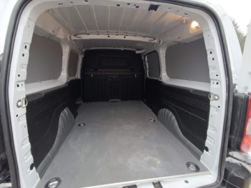 Toyota Yaris IV 2023 Toyota PROACE CITY City 1.5 D-4D Long 2,4t Active, zdjęcie 11