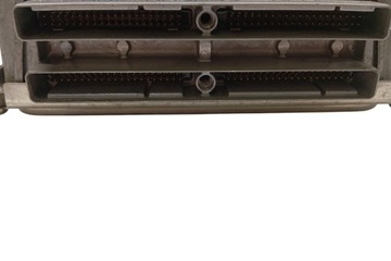 JEDNOSTA ŘÍDÍCÍ MOTORU ECU CHEVROLET TRANS SPORT 16200870 1998