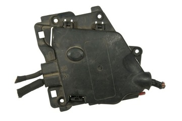 Bezpieczniki akumulatora Citroen C3 II DS3 9801147680 - ORYGINAŁ