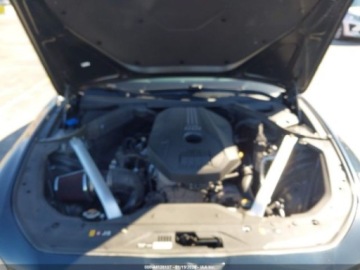  Genesis G70 2022 2.0 Benzyna 252KM, zdjęcie 9