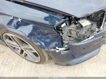 Audi A3 8V 2019 Audi a3 2019 Audi A3 Sedan Premium Plus 45 TFSI quattro 2.0 Benzyna 228KM, zdjęcie 10