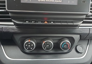 Renault Trafic III Combi 2.0 dCi  150KM 2023 Renault Trafic 1WL. FV23 SalonPL 9os. Grupa Adamowscy 2.0 Diesel 150KM, zdjęcie 23