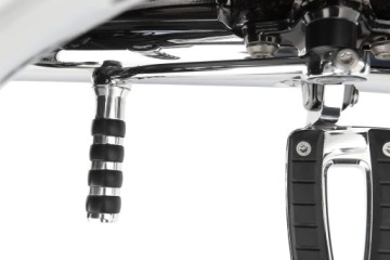 MB Poszerzenie dźwigni biegów Wunderlich BMW R18