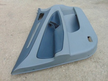 ДВЕРЬ БОКОВАЯ FORD MONDEO MK4 TITANIUM ЛЕВАЯ ПЕРЕДНЯЯ