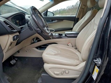 Lincoln 2019 Lincoln Nautilus 2019 LINCOLN NAUTILUS SELECT 2.0 Benzyna 250KM, zdjęcie 6