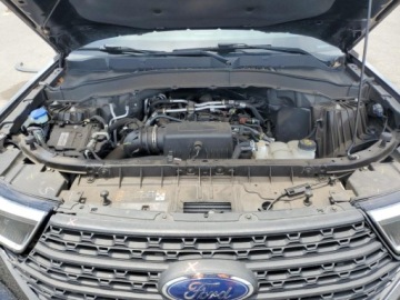 Ford Explorer VI 2021 Ford Explorer 2021 2.3l 2.3 Benzyna 300KM, zdjęcie 6