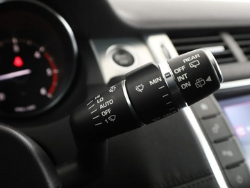 Land Rover Range Rover Evoque I SUV 5d Facelifting 2.0D TD4 150KM 2015 Land Rover Range Rover Evoque 2.0Td4 HSE, zdjęcie 32