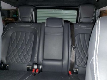 Mercedes 2022 Mercedes-Benz Klasa G 2022, 4.0L, 4x4, 63 AMG, porysowany lakier 4.0 577KM, zdjęcie 8