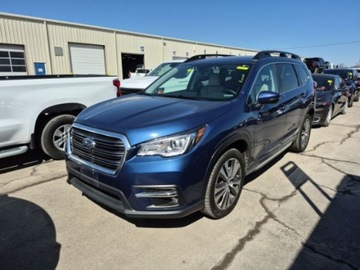 Subaru 2022 Subaru Ascent Limited 2022 2.4l 2.4 Benzyna 260KM, zdjęcie 1