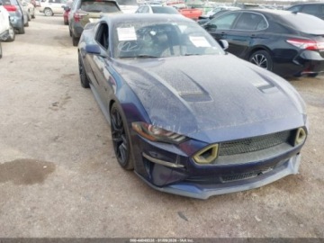 Ford Mustang VI 2020 Ford Mustang 2020 Ford Mustang GT Fastback 5.0 Benzyna 460KM, zdjęcie 5
