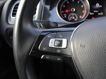 Volkswagen Golf VII Hatchback 3d Facelifting 1.5 TSI BMT 130KM 2018 Volkswagen Golf rata brutto od 799 zł / m-c Kli, zdjęcie 18