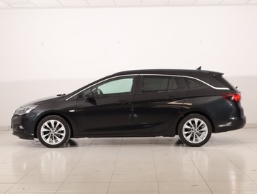 Opel Astra K Sports Tourer 1.0 Turbo 105KM 2016 Opel Astra 1.0 Turbo, Navi, Klima, Klimatronic, zdjęcie 2