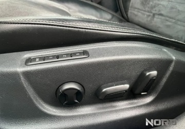 Skoda Octavia III Scout Kombi 2.0 TDI 150KM 2018 Skoda Octavia Scout, Bezwypadkowy, FV23, KredytowanieLeasing, 4x4, DSG, gw, zdjęcie 18