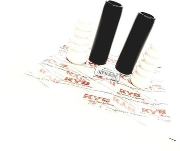 KAYABA OSŁONY I ODBOJE TYŁ SEAT IBIZA IV V CORDOBA