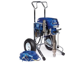 Agregat malarsko-szpachlarski Graco Mark VII Standard