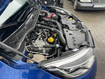 Renault Captur I Crossover Facelifting 1.3 TCe 150KM 2019 Renault Captur Automat Klimatyzacja Parktronik, zdjęcie 12