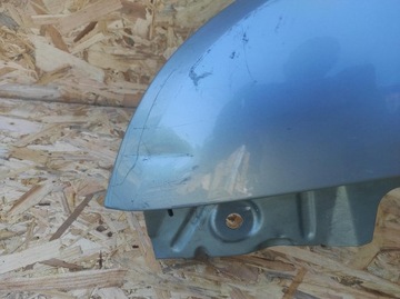 BLATNÍK LEVÝ FORD MONDEO MK3
