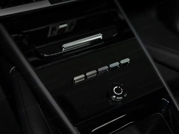 Porsche Cayenne III SUV Plug-In Facelifting 3.0 470KM 2025 PORSCHE Cayenne E-Hybrid Black Edition 3.0 (470 KM) 2025, zdjęcie 8