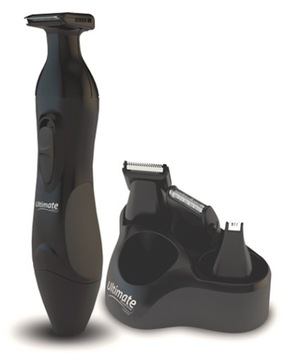 ULTIMATE ПЕРСОНАЛЬНАЯ БРИТЬВА ДЛЯ МУЖСКОГО СЕКСА ИНТИМНОЕ БРИТЬЕ