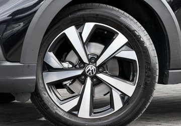 Volkswagen Taigo 1.5 TSI 150KM 2024 Volkswagen Taigo Matrix-LED Kamera ACC Lane Assist Gwarancja 2026 Sal, zdjęcie 5