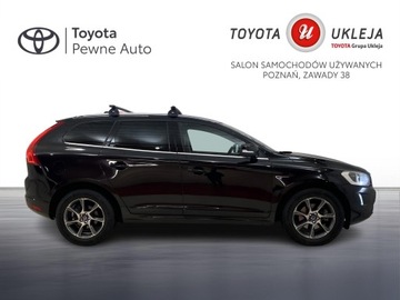 Volvo XC60 I SUV Facelifting 2.0 D3 DRIVE-E 150KM 2016 Volvo Inny Inne Volvo XC60, 2.0 Diesel, FV 23%., zdjęcie 3